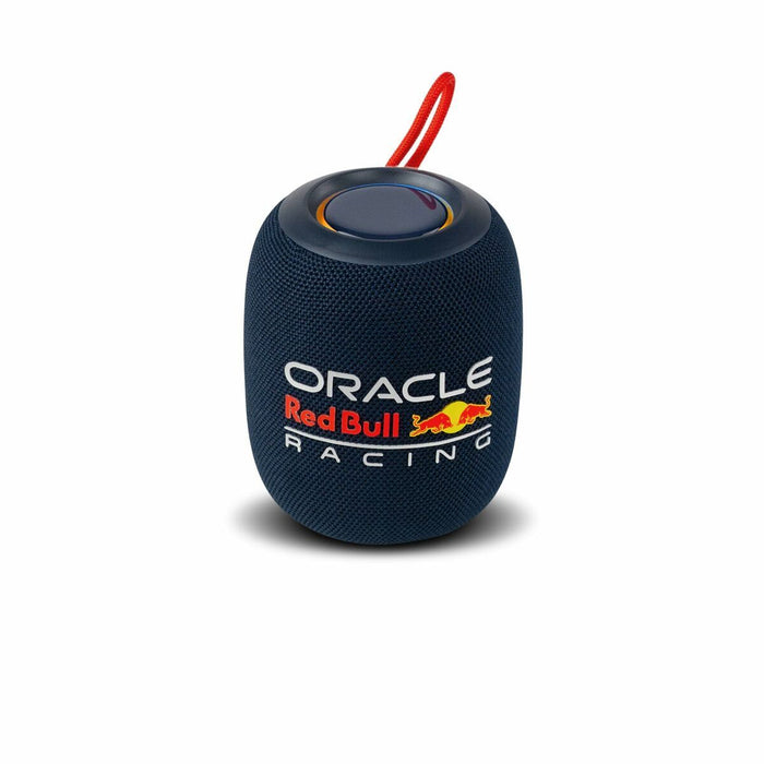 Altavoz Portátil Red Bull Racing RB-SK460 5 W Negro