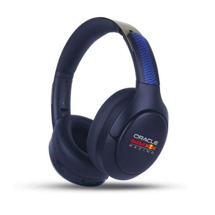 Casque Red Bull RB-HP110 Bleu