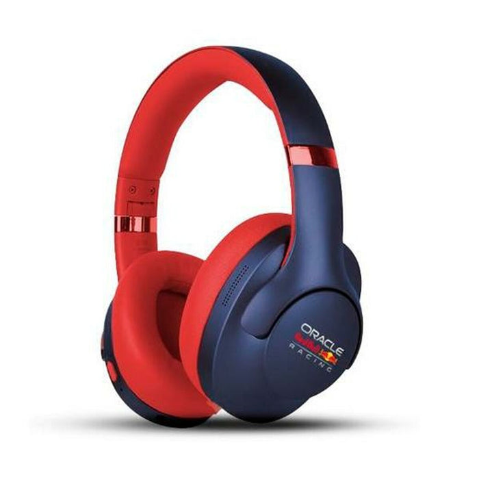 Headphones Red Bull RB-HP130 Blue