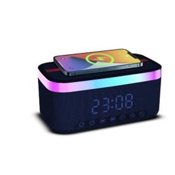 Altavoz Bluetooth Red Bull Racing 8 W Multicolor