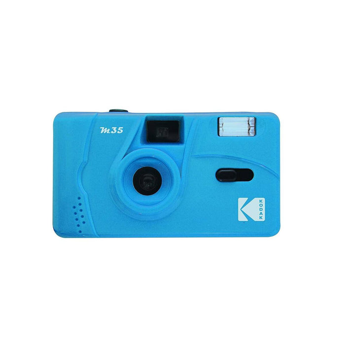 Cámara de fotos Kodak M35