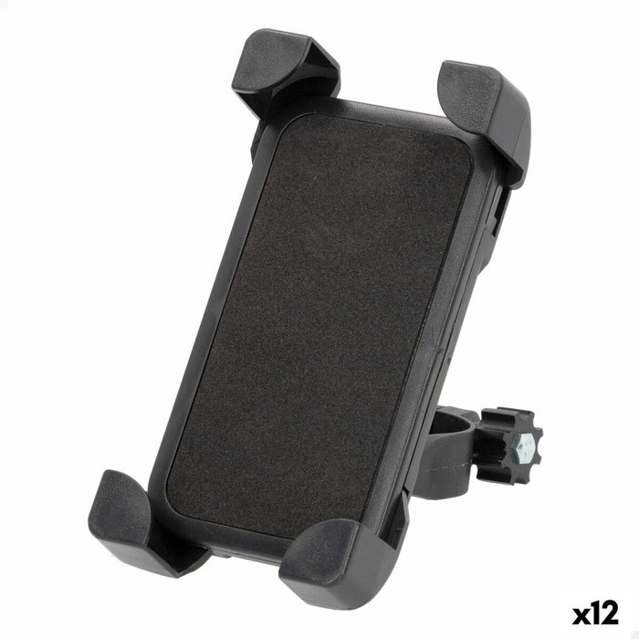 Soporte de Móvil para Bicicletas Aktive (12 Unidades)