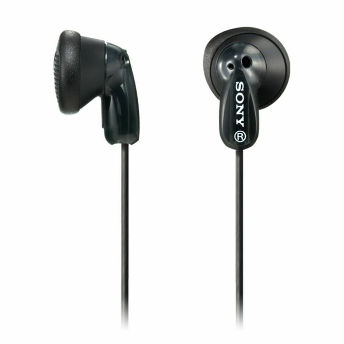 Auriculares Sony MDR-E9LP in-ear Negro