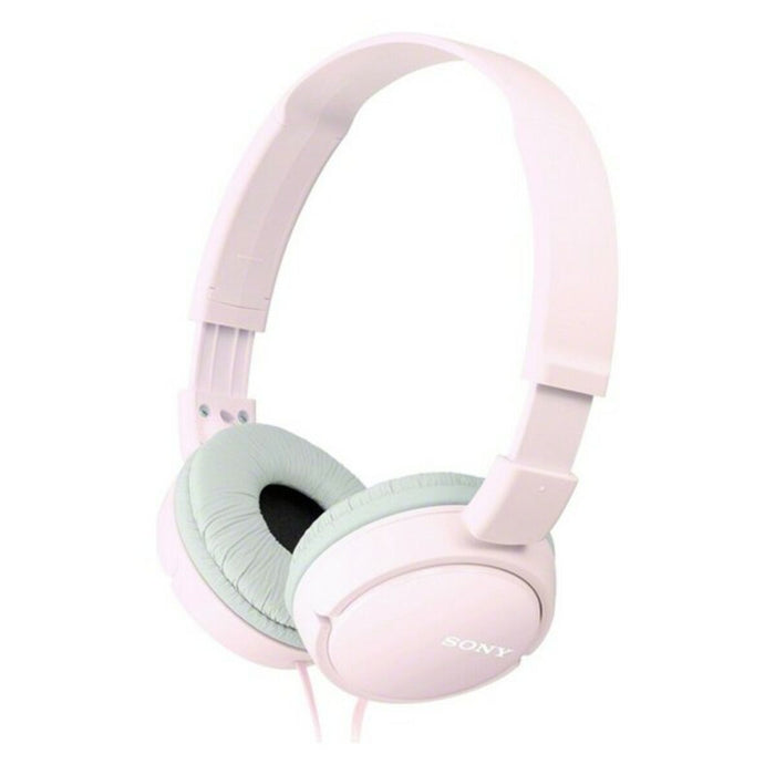 Auriculares de Diadema Sony MDR-ZX110AP Rosa