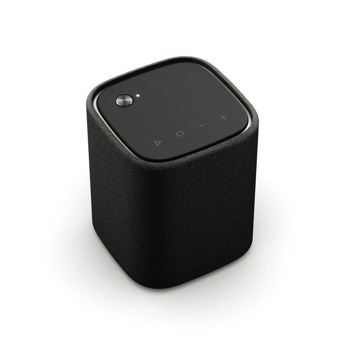 Altavoz Bluetooth Portátil YAMAHA WS-B1A 10 W Negro