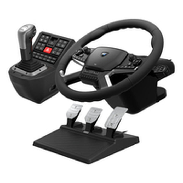 Pack Gaming HORI Truck Control System