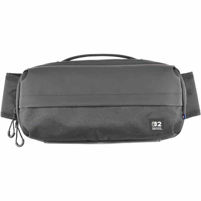 Case for Nintendo Switch HORI Black