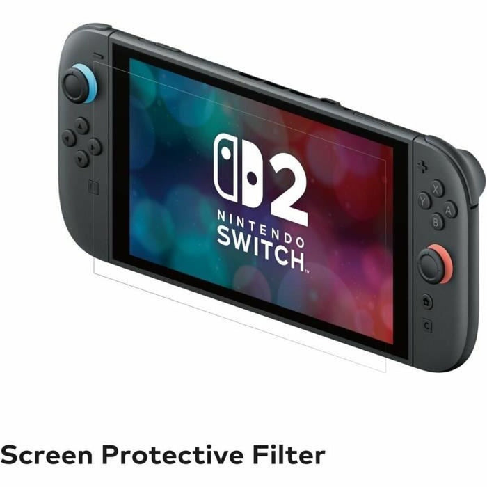 Protector de Pantalla para Nintendo Switch 2 HORI
