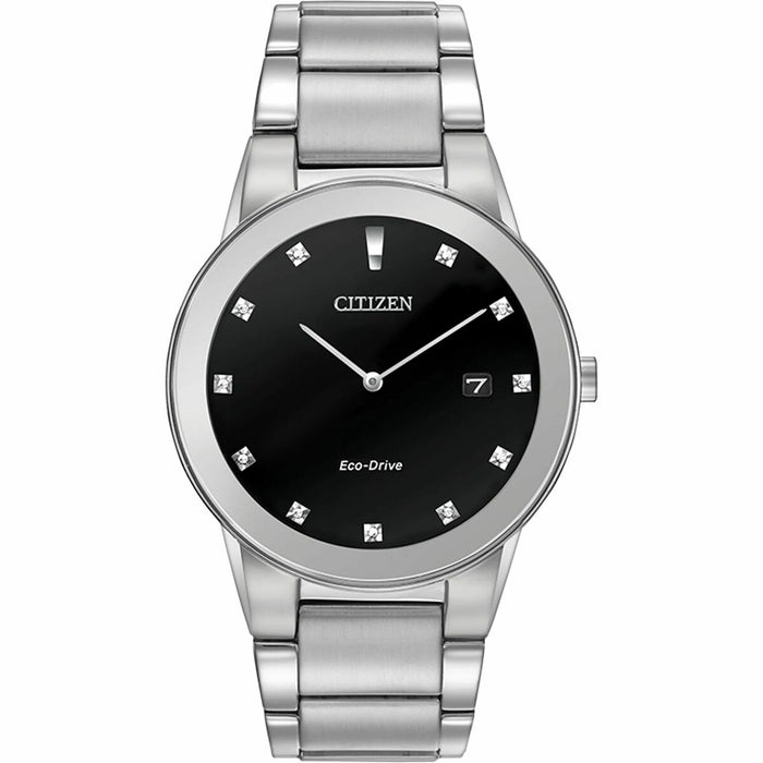 Reloj Hombre Citizen AU1060-51G (Ø 40 mm)