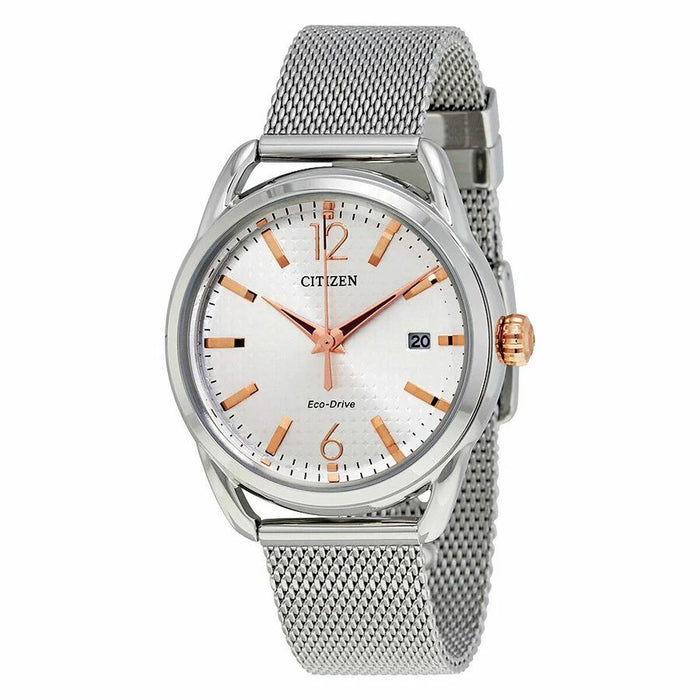 Reloj Mujer Citizen FE6081-51A