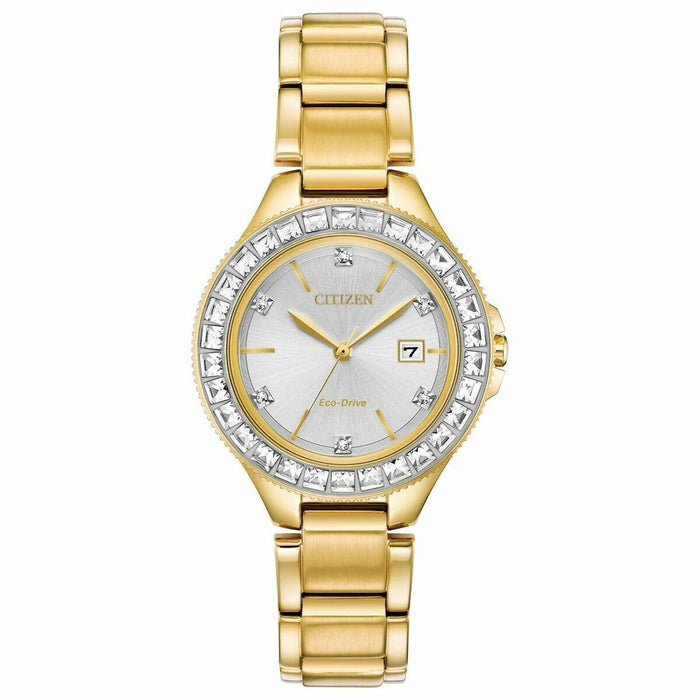 Reloj Mujer Citizen FE1192-58A (Ø 31 mm)