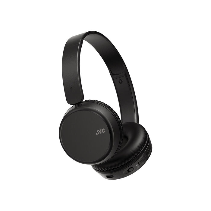 Auriculares Bluetooth con Micrófono JVC HA-S36W-A-U Azul