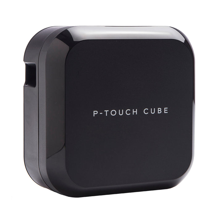 Etichettatrice Elettrica Portatile Brother PTP710BTHZ1