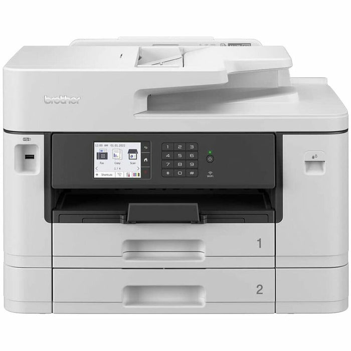 Impresora Multifunción Brother MFCJ5740DWRE1