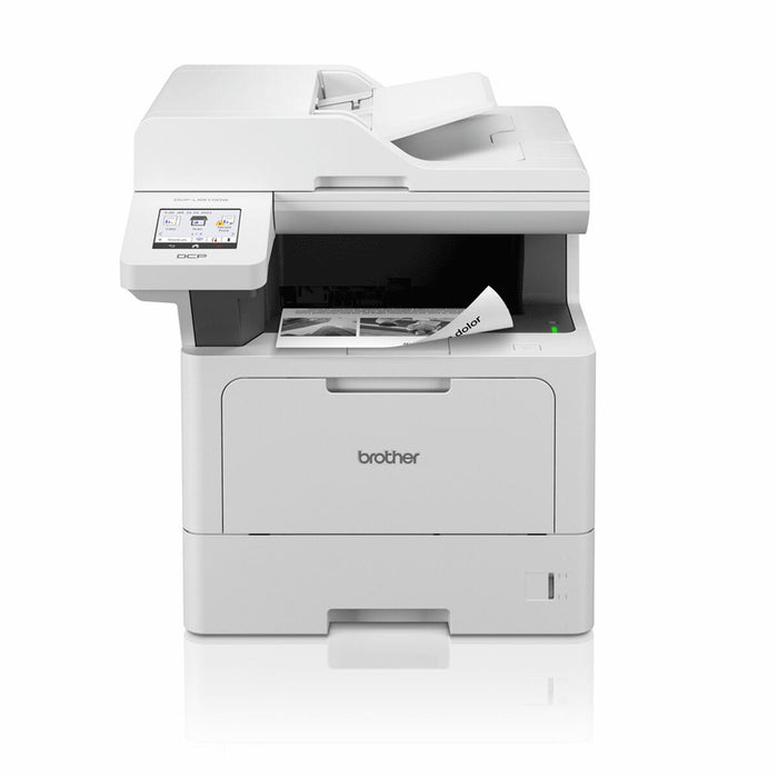 Impresora Láser Brother DCPL5510DWRE1
