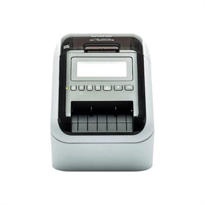 Impresora Térmica Brother QL820NWBCZX1