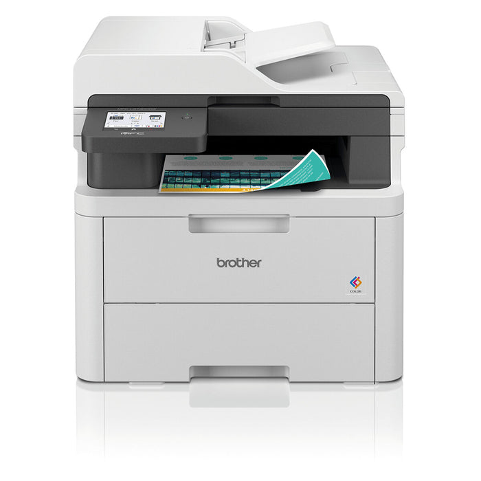 Impresora Láser Brother MFCL3740CDWERE1