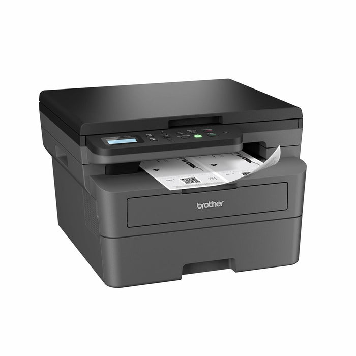 Impresora Láser Brother DCPL2627DWXLRE1