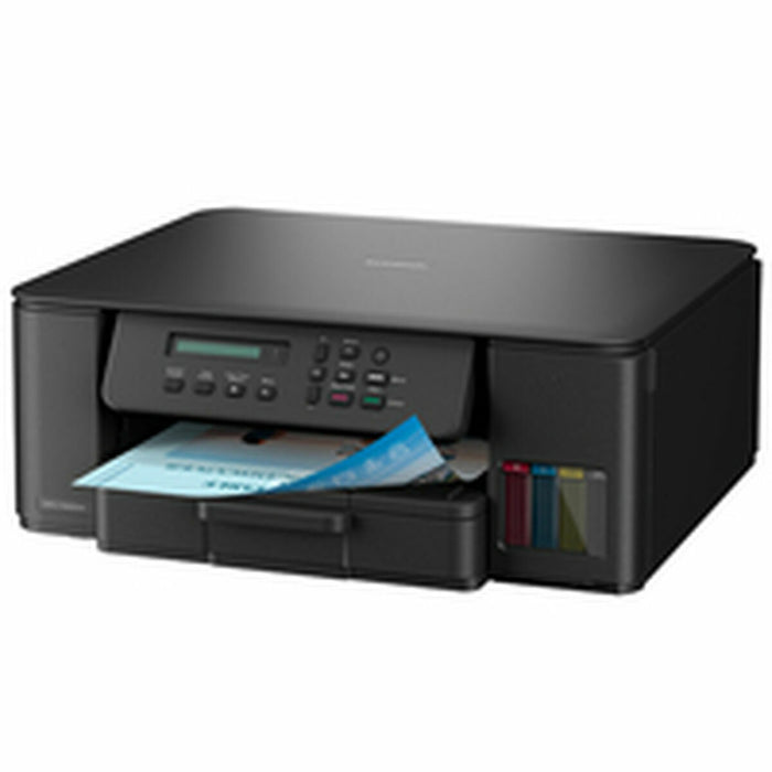 Imprimante Multifonction Brother DCPT580DWRE1