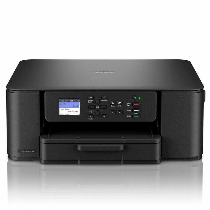 Multifunction Printer Brother DCPJ1310DWRE1