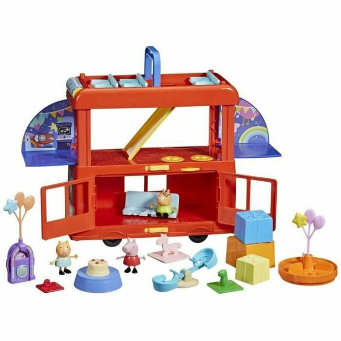 Bambola di Stoffa Hasbro 13,5 x 34,6 x 45,7 cm Plastica