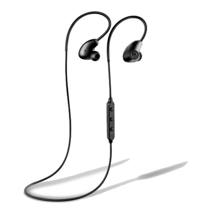 Auriculares Inalámbricos Motorola VERVELOOP 500 Blanco