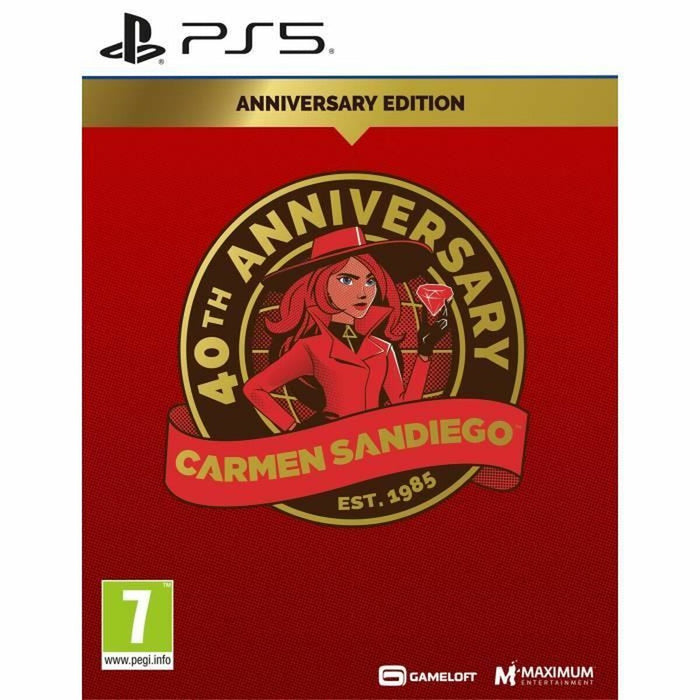 Videojuego PlayStation 5 Just For Games