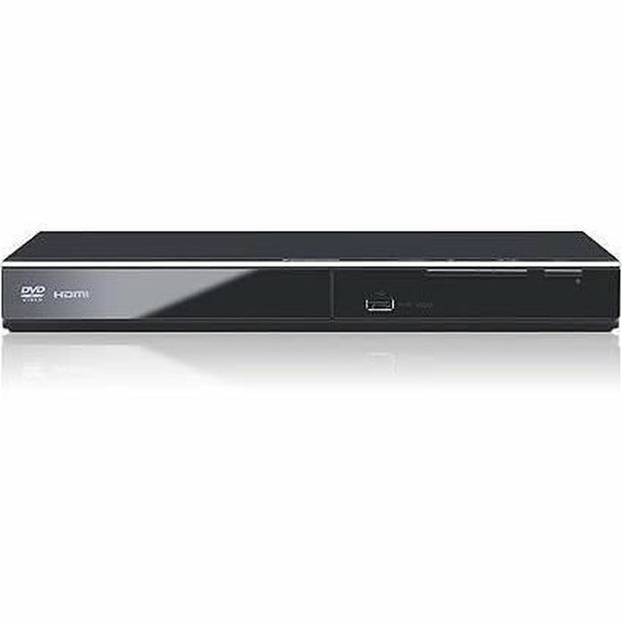 Reproductor de DVD Panasonic DVDS700EFK