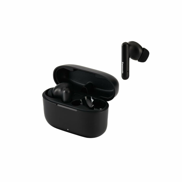 Auriculares Panasonic RZB110WDEK Negro