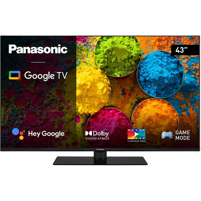 Smart TV Panasonic TX43MX700E LED 4K Ultra HD 43"