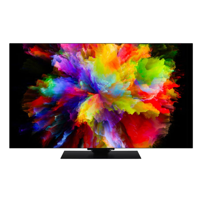 Smart TV Panasonic TV65Z80AEZ   65 4K Ultra HD 65" HDR OLED NVIDIA G-SYNC