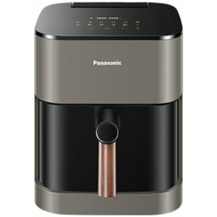 Freidora de Aire Panasonic NF-CC500NXE Negro 1500 W 5 L
