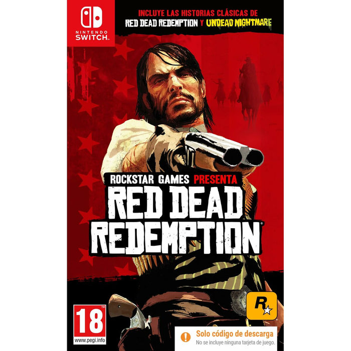 Videoconsola Portátil Nintendo 207238
