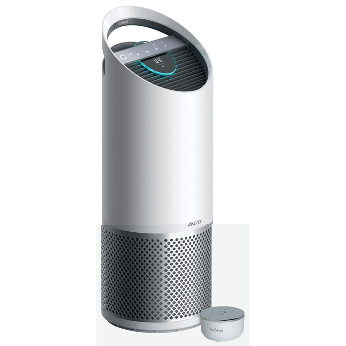 Purificador de Aire Leitz Z-3500H Blanco 65 dB