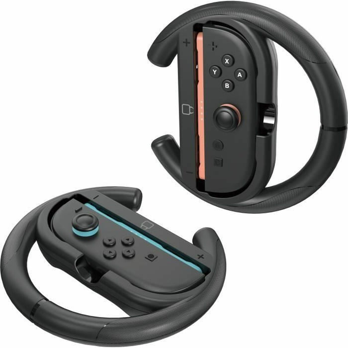 Volante de Carreras Venom Nintendo Switch