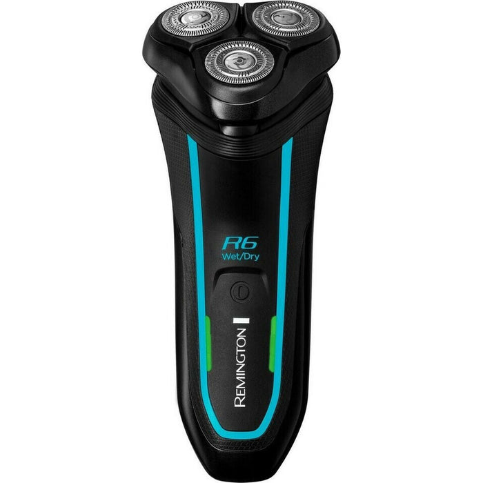 Rasoio per capelli Remington R6 STYLE AQUA 60MIN USB WET&DRY