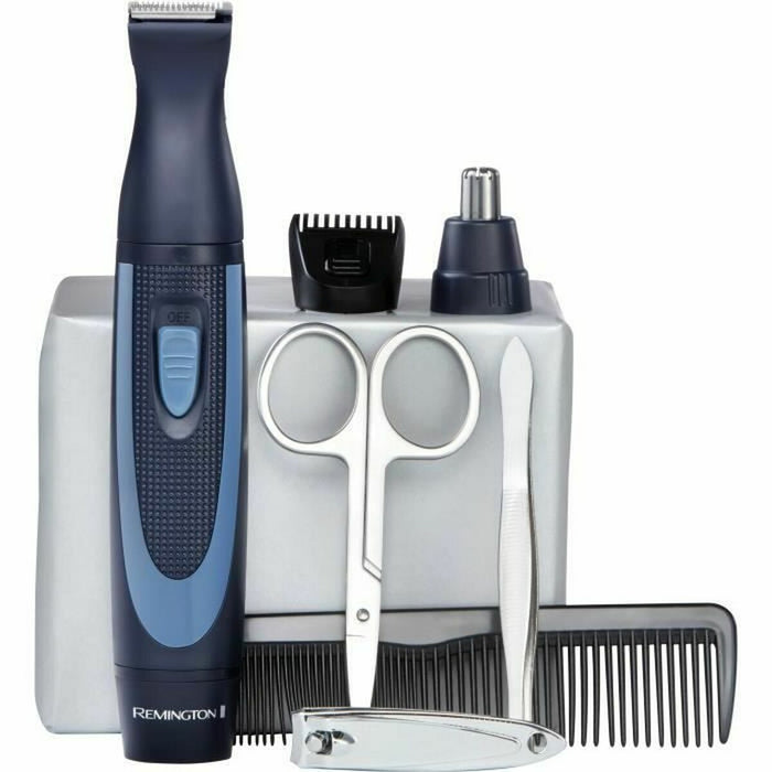 Máquina de Afeitar Remington