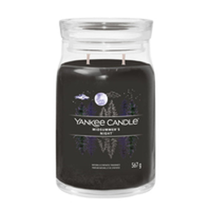 Vela Perfumada Yankee Candle 1629968E