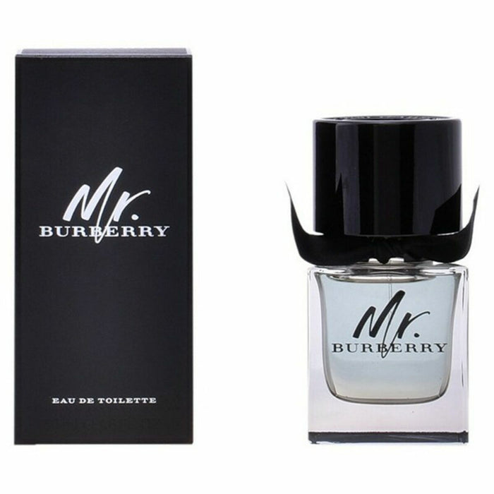 Parfum Homme Mr Burberry Burberry EDT Mr Burberry 50 ml