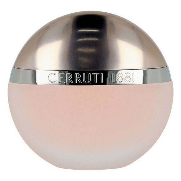 Perfume Mujer Cerruti 1881 EDT 50 ml 100 ml