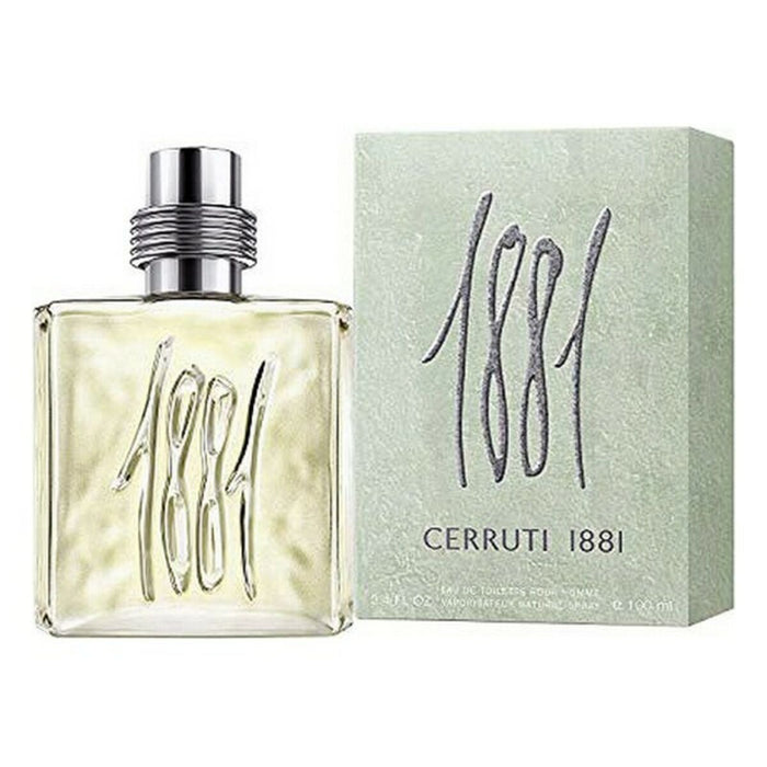 Perfume Hombre Cerruti 1881 Pour Homme EDT