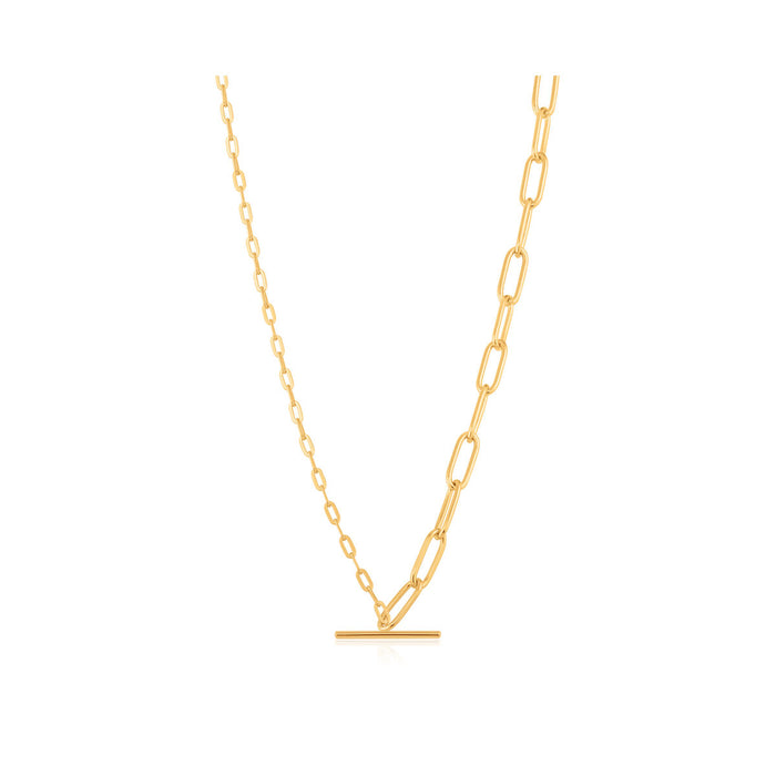 Collar Mujer Ania Haie N021-02G 40 cm
