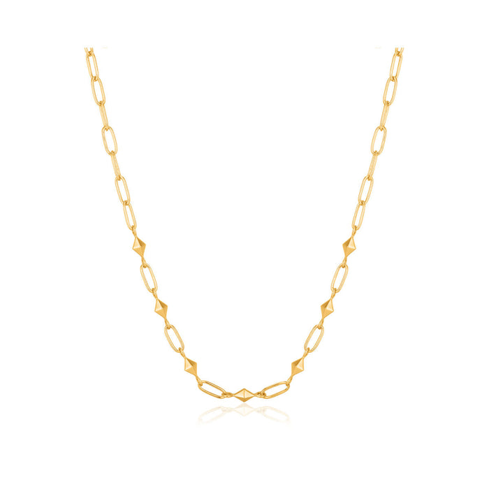 Ladies' Necklace Ania Haie N025-03G 40 cm