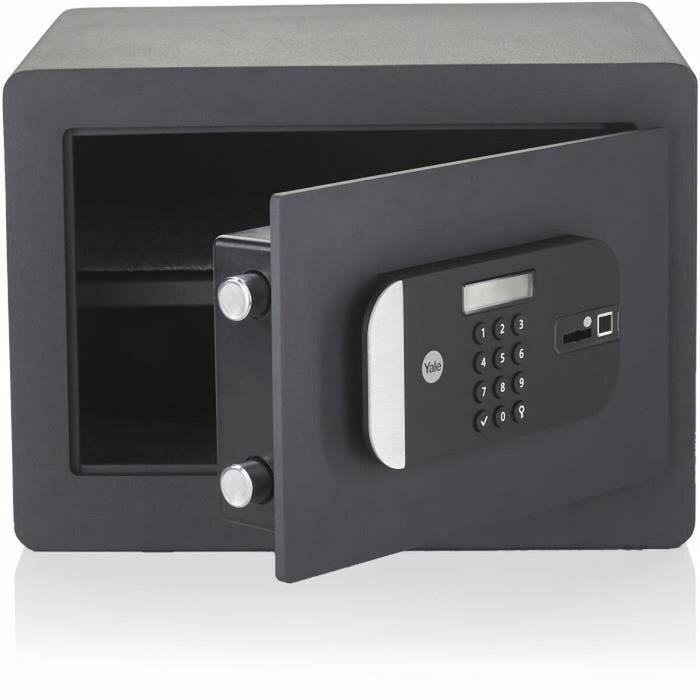 Coffre-fort Yale