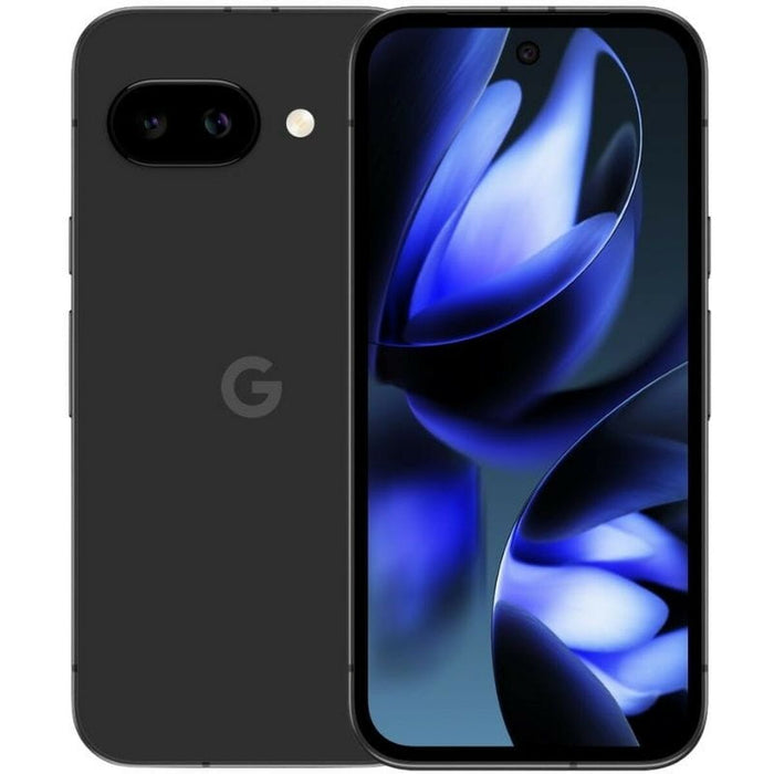 Smartphone Google Pixel 9A Google Tensor 8 GB RAM 256 GB Negro