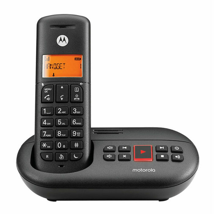 Wireless Phone Motorola