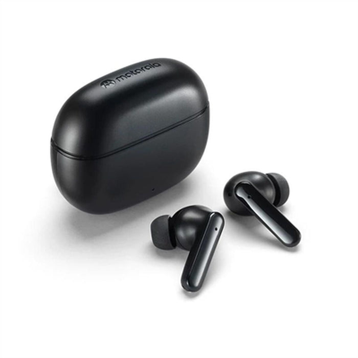 Auriculares Motorola 253MOTOBUDS125BLK