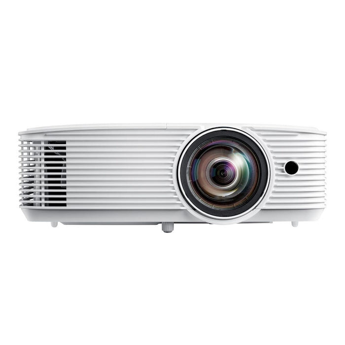 Projecteur Optoma X309ST XGA 3700 lm 1024 x 768 px Blanc