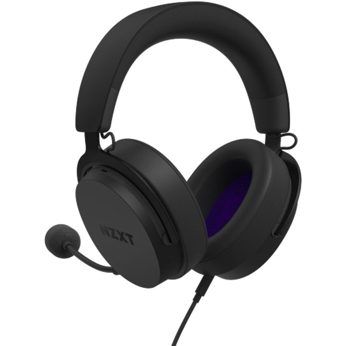 Casque NZXT AP-WCB40-B2 Noir