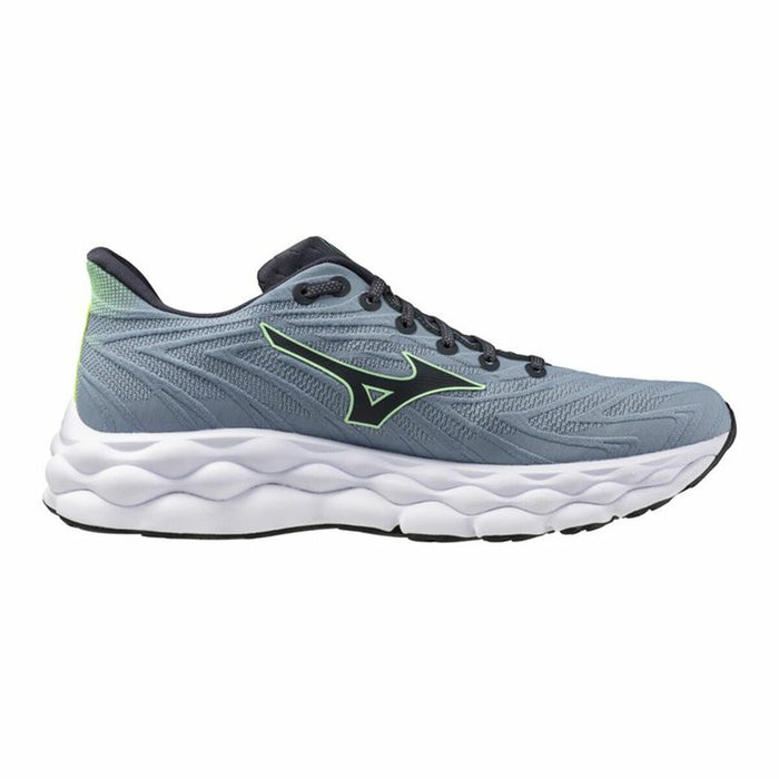 Zapatillas de Running para Adultos Mizuno Wave Sky 8 Gris